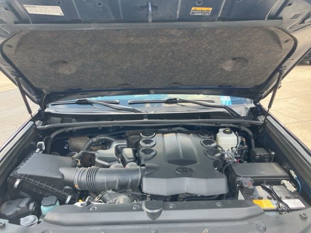 Used 2023 Toyota 4Runner Limited image 56