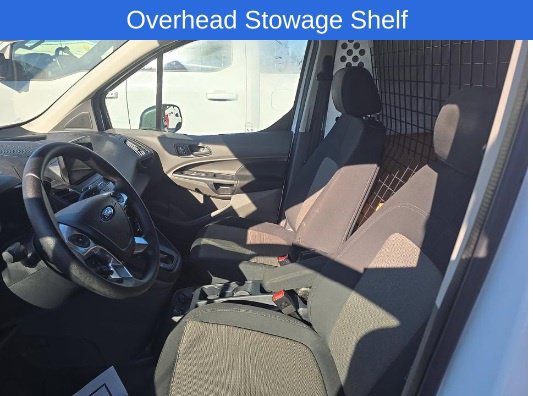Used 2023 Ford Transit Connect XL FWD image 7