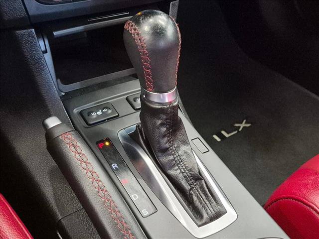 Used 2019 Acura ILX FWD image 14