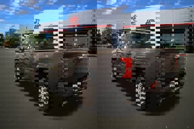 New 2026 Toyota Tacoma SR5 image 4