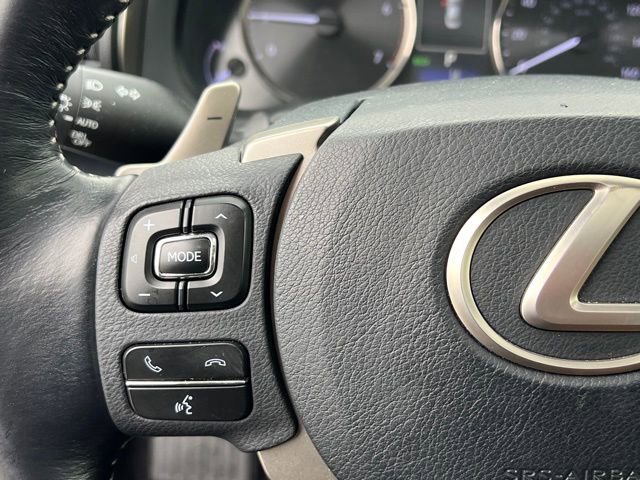 Used 2017 Lexus IS 200t w/ Navigation System Package image 21