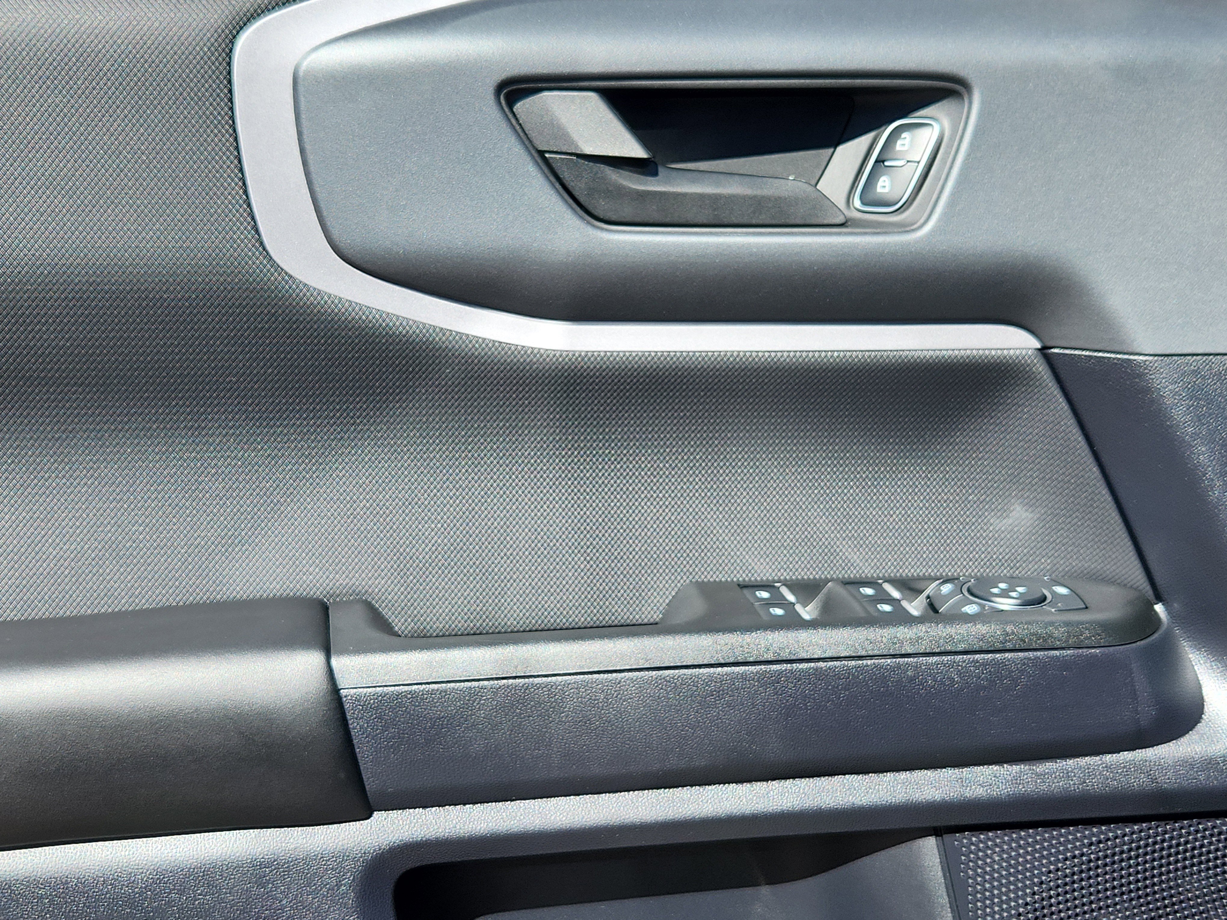 Used 2024 Ford Bronco Sport Big Bend image 6