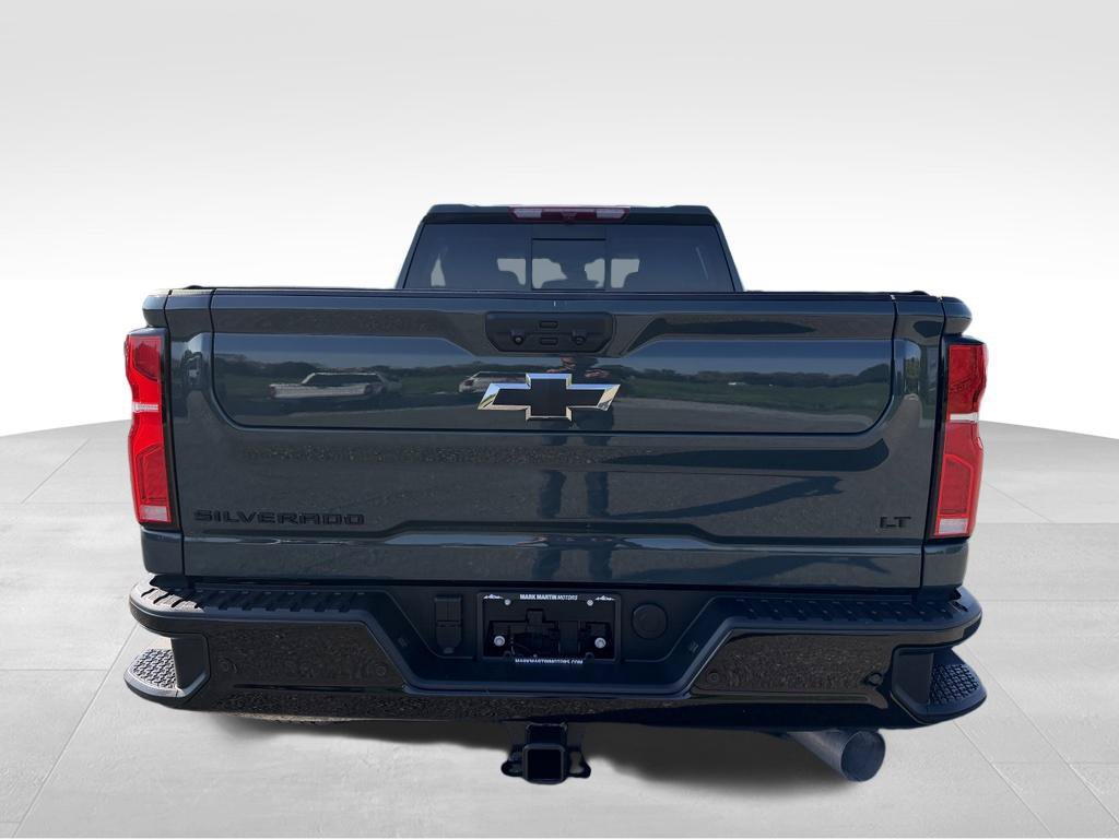 Used 2026 Chevrolet Silverado 2500 LT w/ Trail Boss Package AWD/4WD image 18