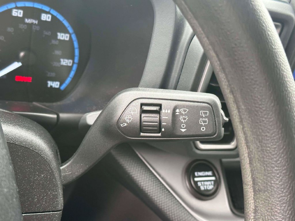 Used 2023 Ford Bronco Sport Big Bend AWD/4WD image 24