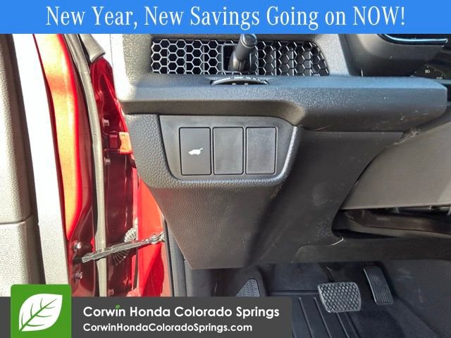 New 2026 Honda CR-V Sport-L image 16