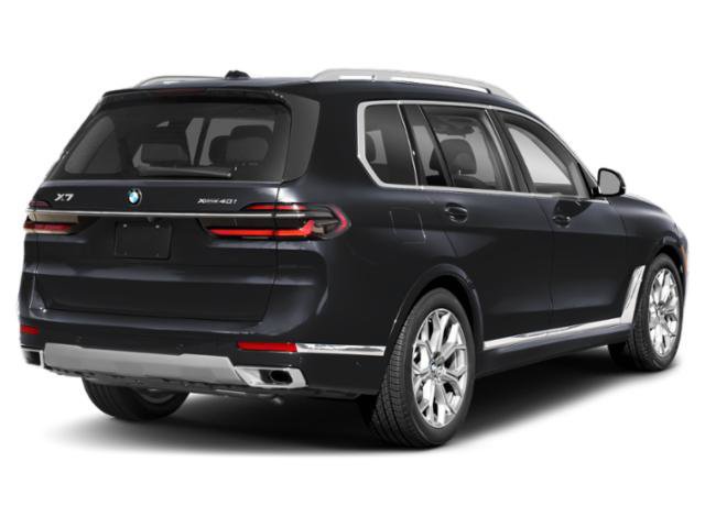 Certified 2024 BMW X7 xDrive40i w/ Executive Package AWD/4WD image 2