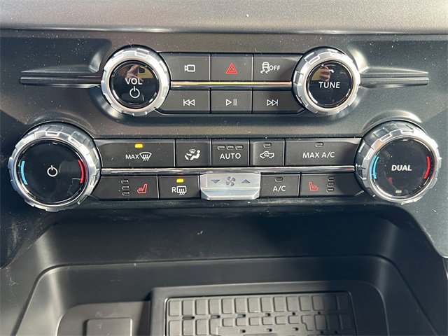 New 2025 Ford F150 XLT w/ Equipment Group 302A MID image 14