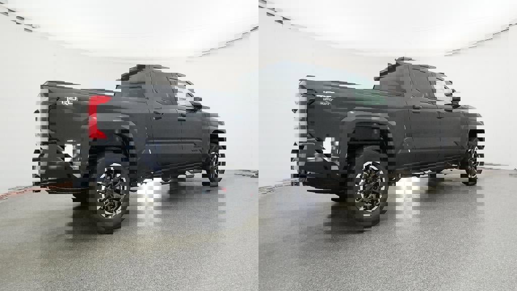 New 2026 Toyota Tacoma TRD Sport image 58