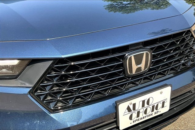 Used 2023 Honda Accord EX-L image 31