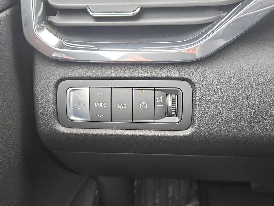 New 2026 GMC Acadia Elevation w/ Black Edition image 18