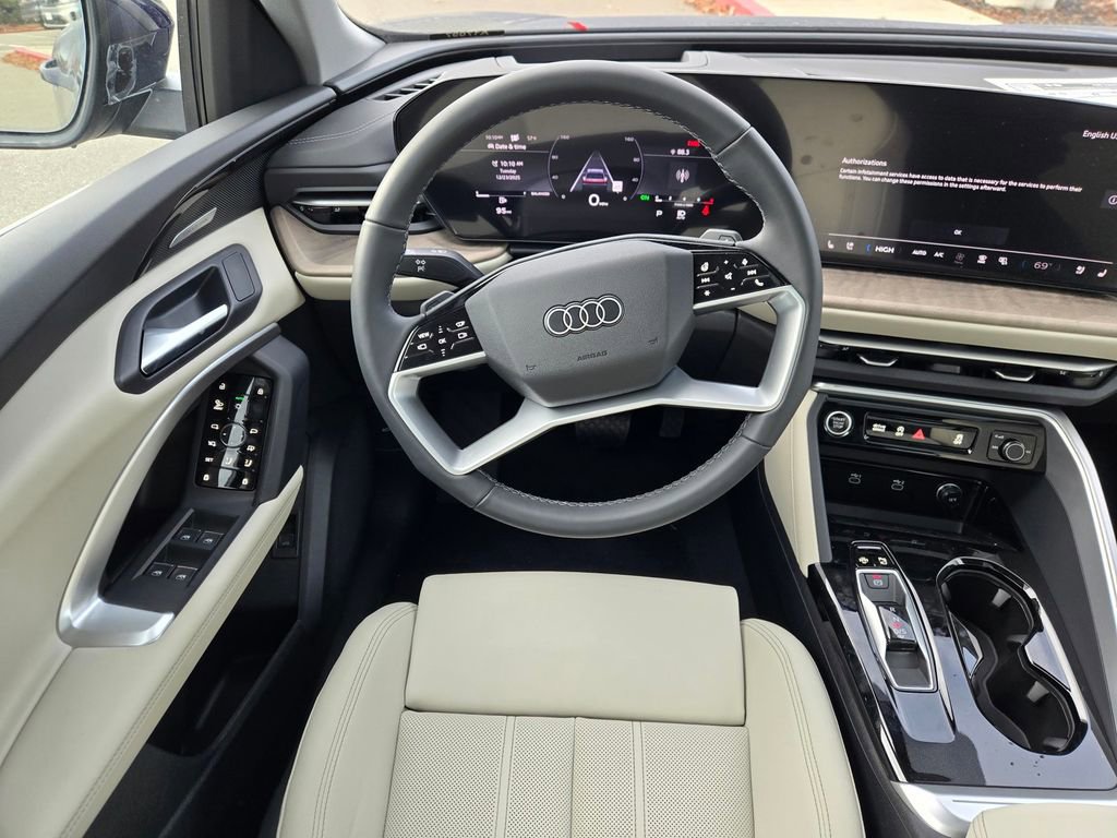 New 2025 Audi Q5 Premium Plus AWD/4WD image 13