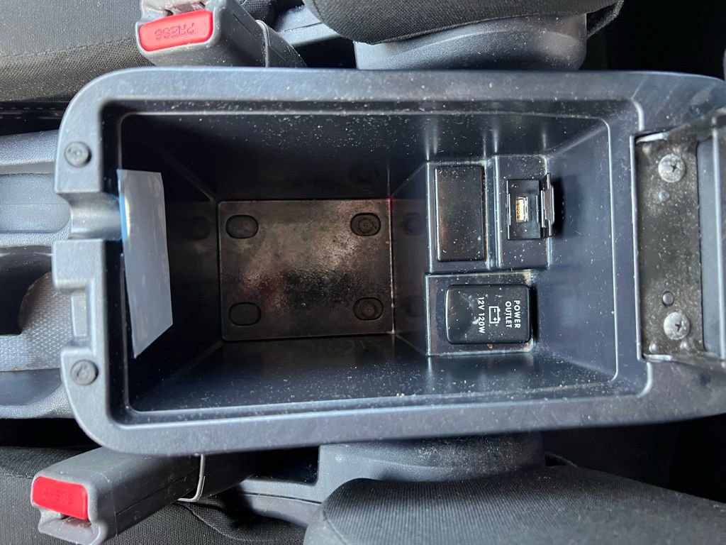 Used 2016 Mitsubishi Outlander Sport ES image 27