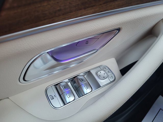 New 2025 Mercedes-Benz GLE 350 4MATIC image 27