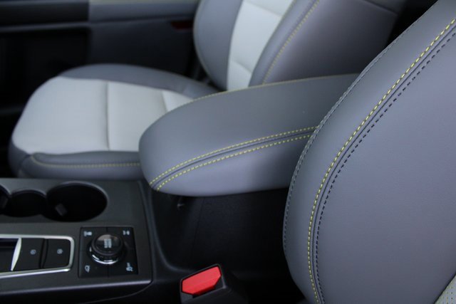 New 2025 Ford Bronco Sport Badlands w/ Sasquatch Badlands Package image 18