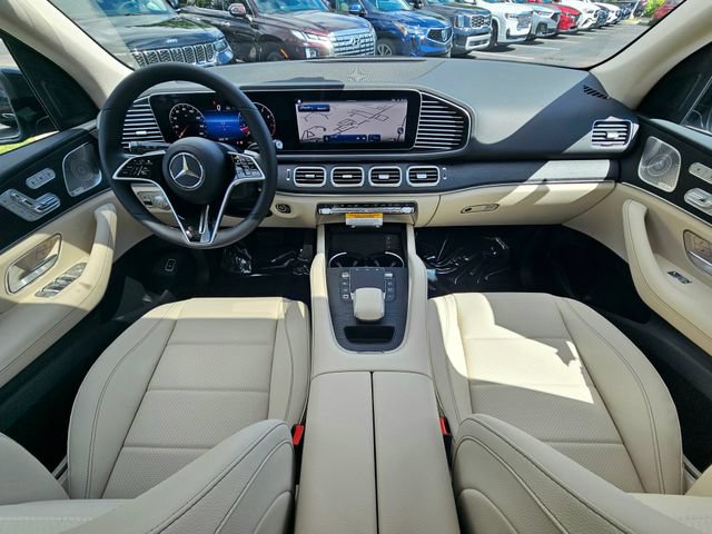 New 2026 Mercedes-Benz GLE 350 4MATIC image 26