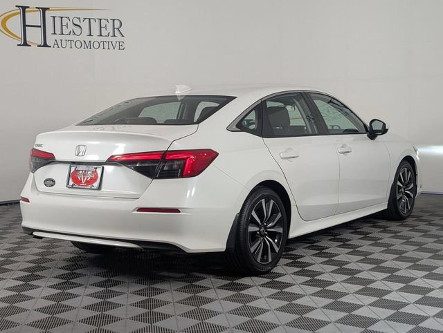 Used 2023 Honda Civic EX image 7