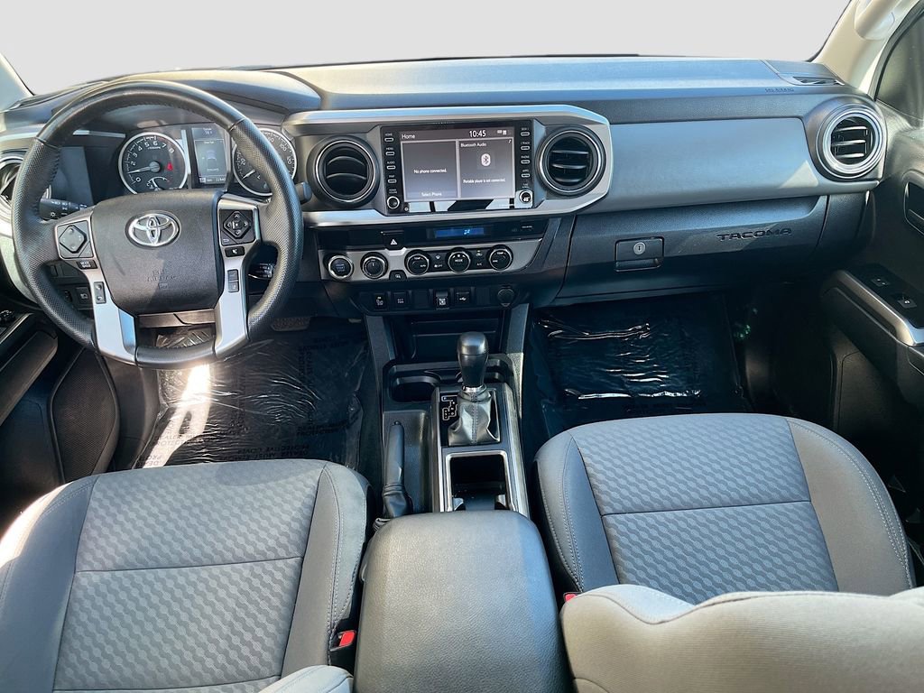 Used 2023 Toyota Tacoma SR5 w/ Technology Package image 20