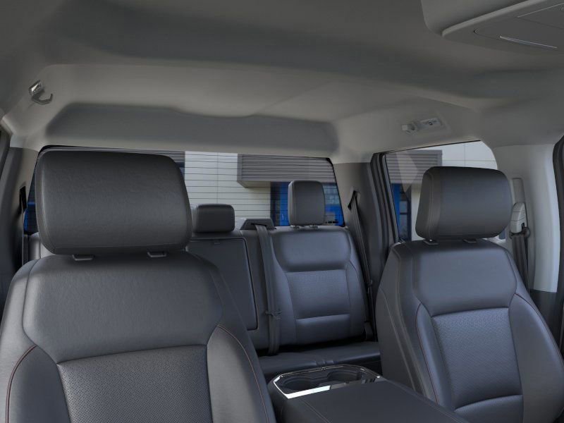 New 2026 Ford F250 Lariat w/ Chrome Package image 22