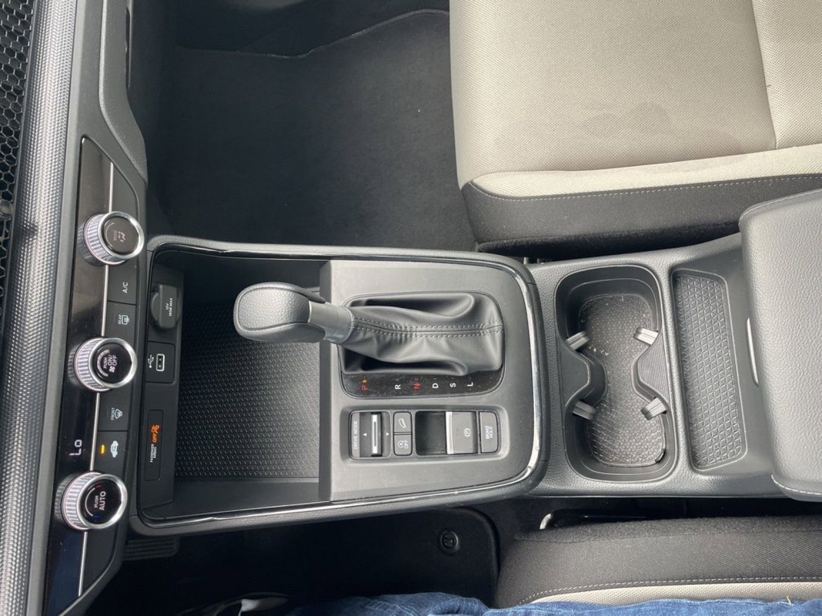 Certified 2025 Honda CR-V LX image 14