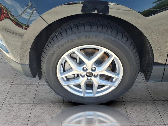 Used 2024 Ford Edge SEL AWD/4WD image 6