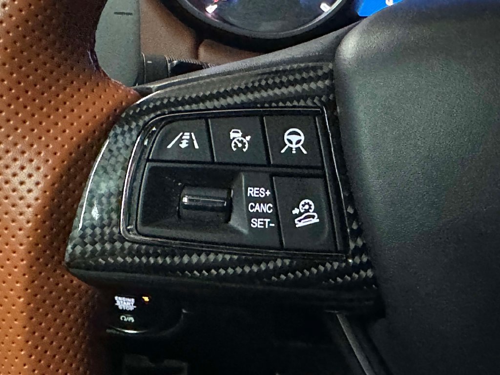 Used 2020 Maserati Levante S GranSport AWD/4WD image 29