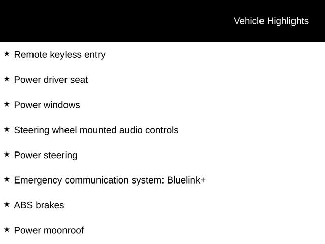 Certified 2024 Hyundai Kona N Line AWD/4WD image 7