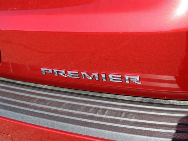 New 2026 Chevrolet Tahoe Premier image 11