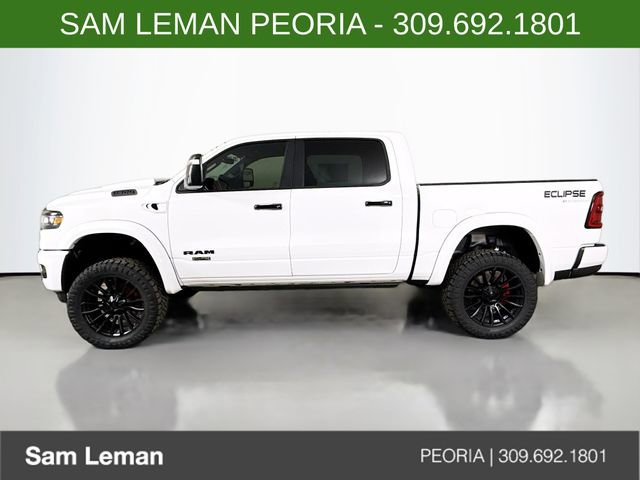 New 2026 RAM 1500 Big Horn image 4