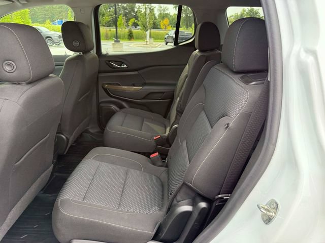 Used 2023 GMC Acadia SLE w/ Driver Convenience Package AWD/4WD image 13