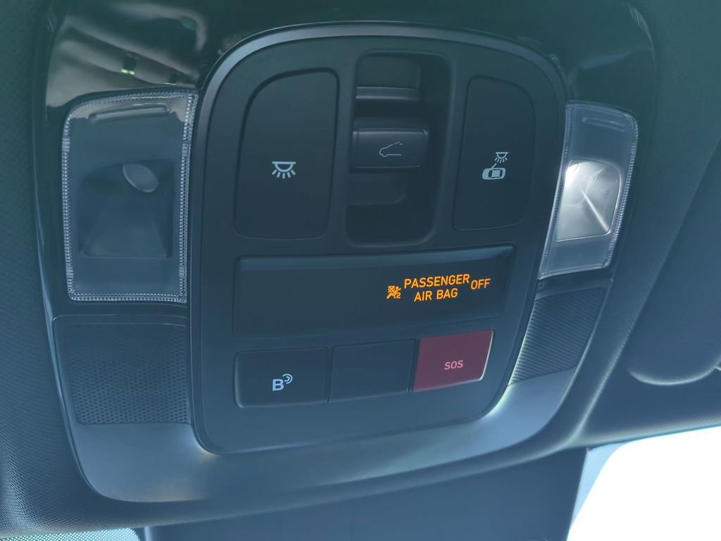 New 2026 Hyundai Sonata N Line image 23