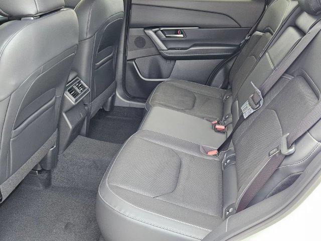 New 2026 MAZDA CX-5 Select AWD/4WD image 15