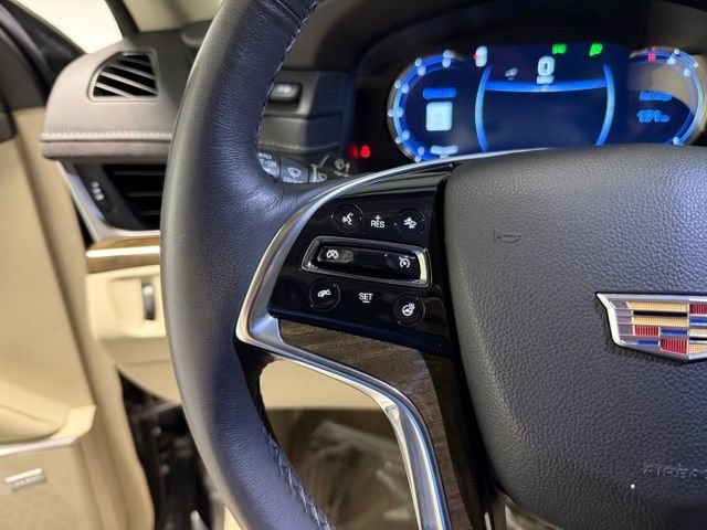 Used 2020 Cadillac Escalade Premium Luxury w/ LPO, Radiant Package AWD/4WD image 18