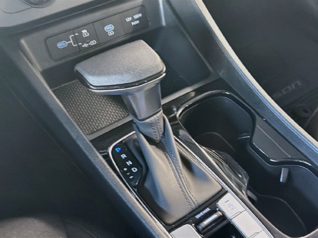New 2026 Hyundai Tucson SE FWD image 16