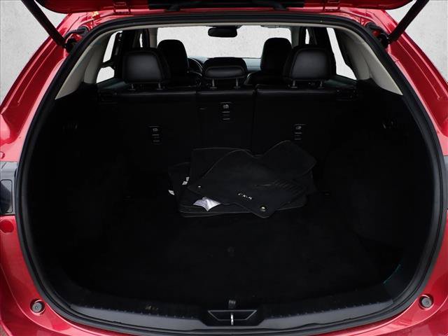Used 2020 MAZDA CX-5 Grand Touring AWD/4WD image 8