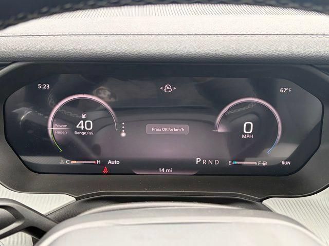 New 2026 Jeep Cherokee Limited AWD/4WD image 19