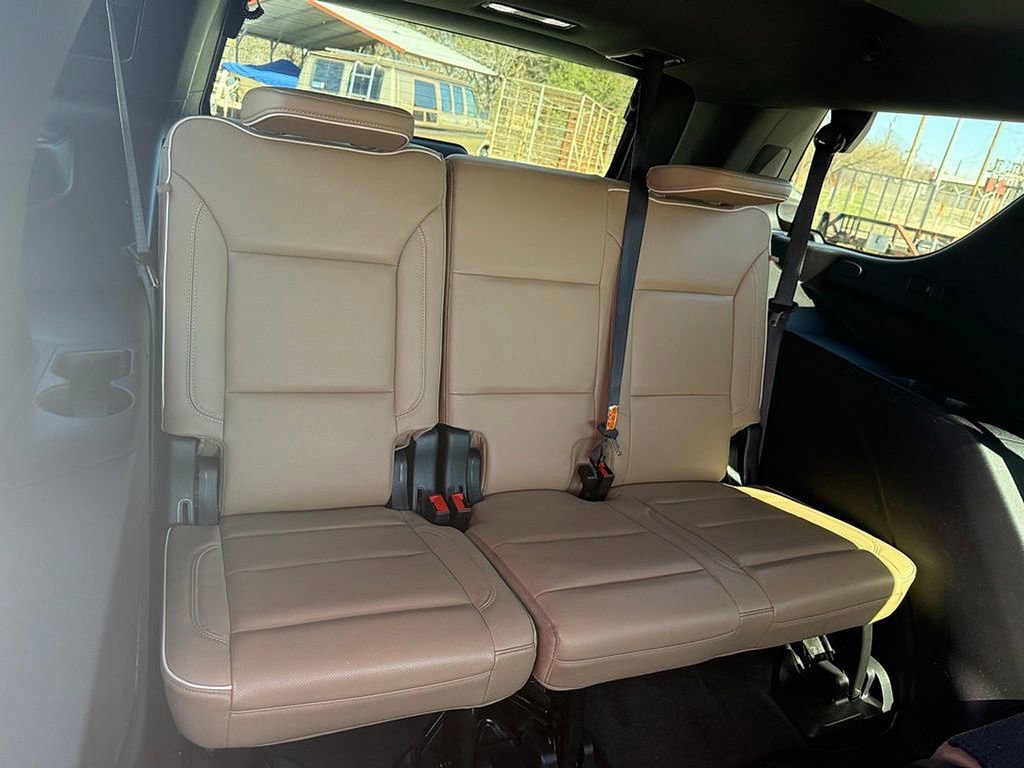 Used 2021 Chevrolet Tahoe Premier image 18