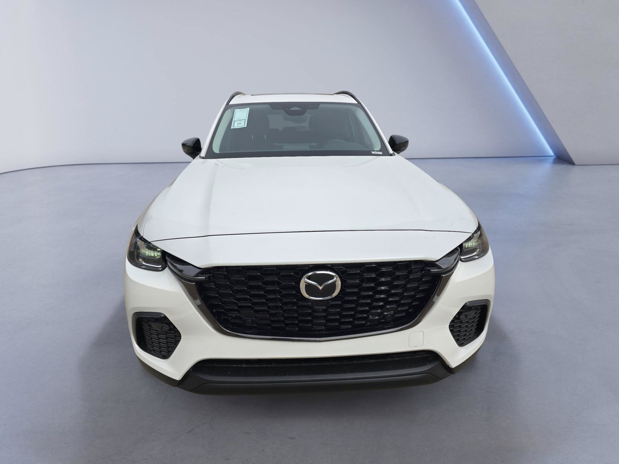 New 2026 MAZDA CX-70 3.3 Turbo w/ Preferred Package AWD/4WD image 8