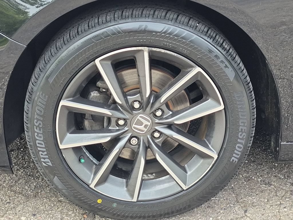 Used 2021 Honda Accord EX-L image 10