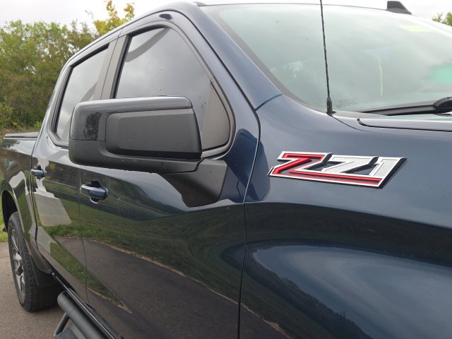 Used 2021 Chevrolet Silverado 1500 RST w/ All Star Edition Plus AWD/4WD image 5