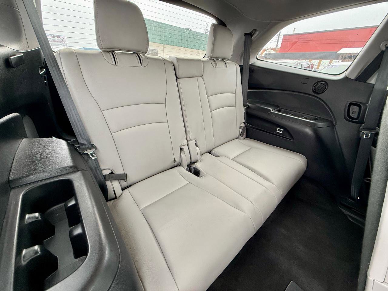 Used 2020 Honda Pilot EX-L image 38