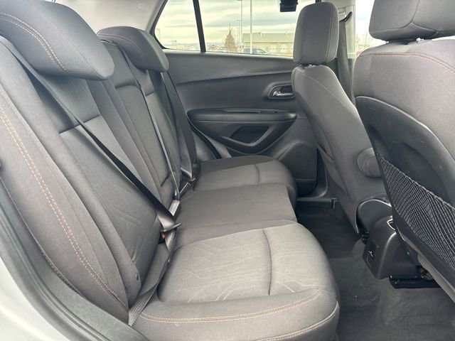 Used 2017 Chevrolet Trax LT image 23