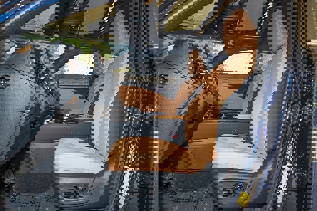 New 2026 Lexus RX 350 FWD w/ Accessory Package (Z1) image 14