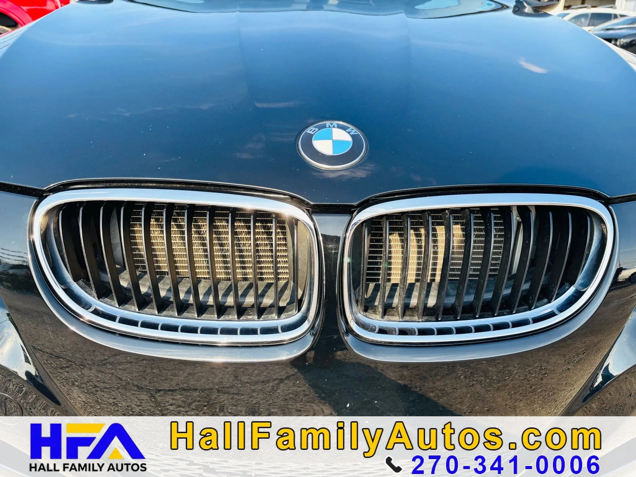 Used 2011 BMW 328i Sedan image 9