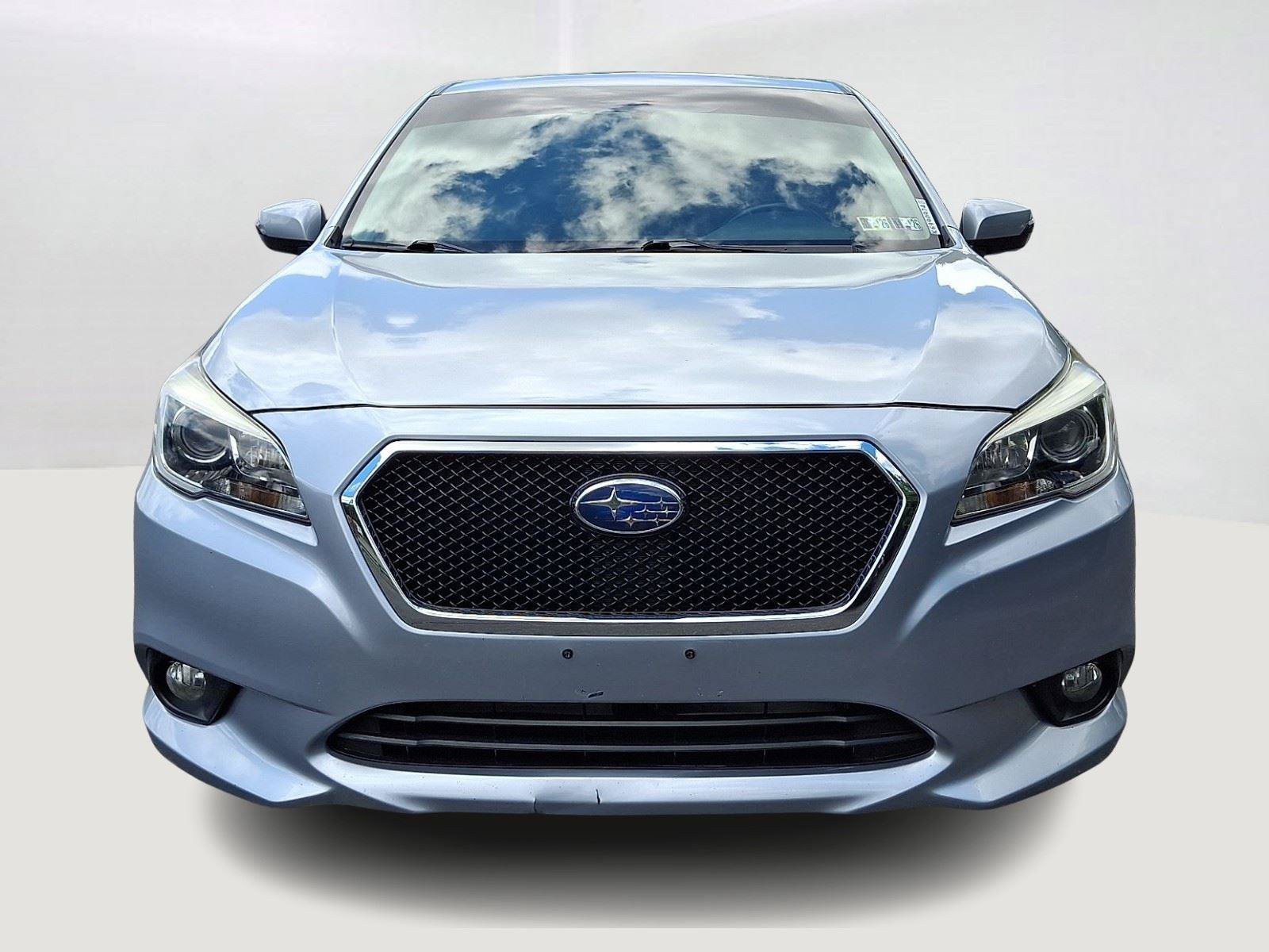 Used 2015 Subaru Legacy 3.6R Limited AWD/4WD image 2