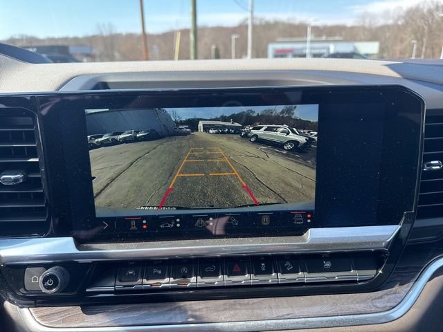 Used 2026 Chevrolet Silverado 1500 LTZ image 13