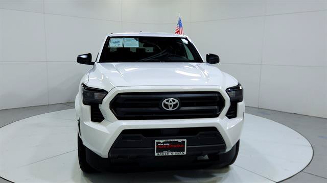 Used 2024 Toyota Tacoma SR RWD image 2