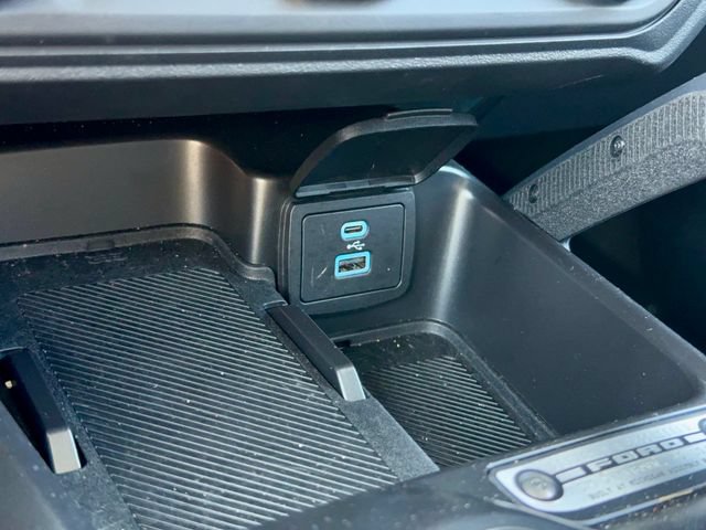New 2025 Ford Bronco Badlands AWD/4WD image 24