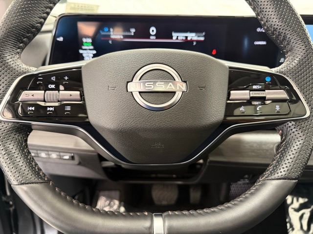 Used 2024 Nissan Ariya FWD image 37