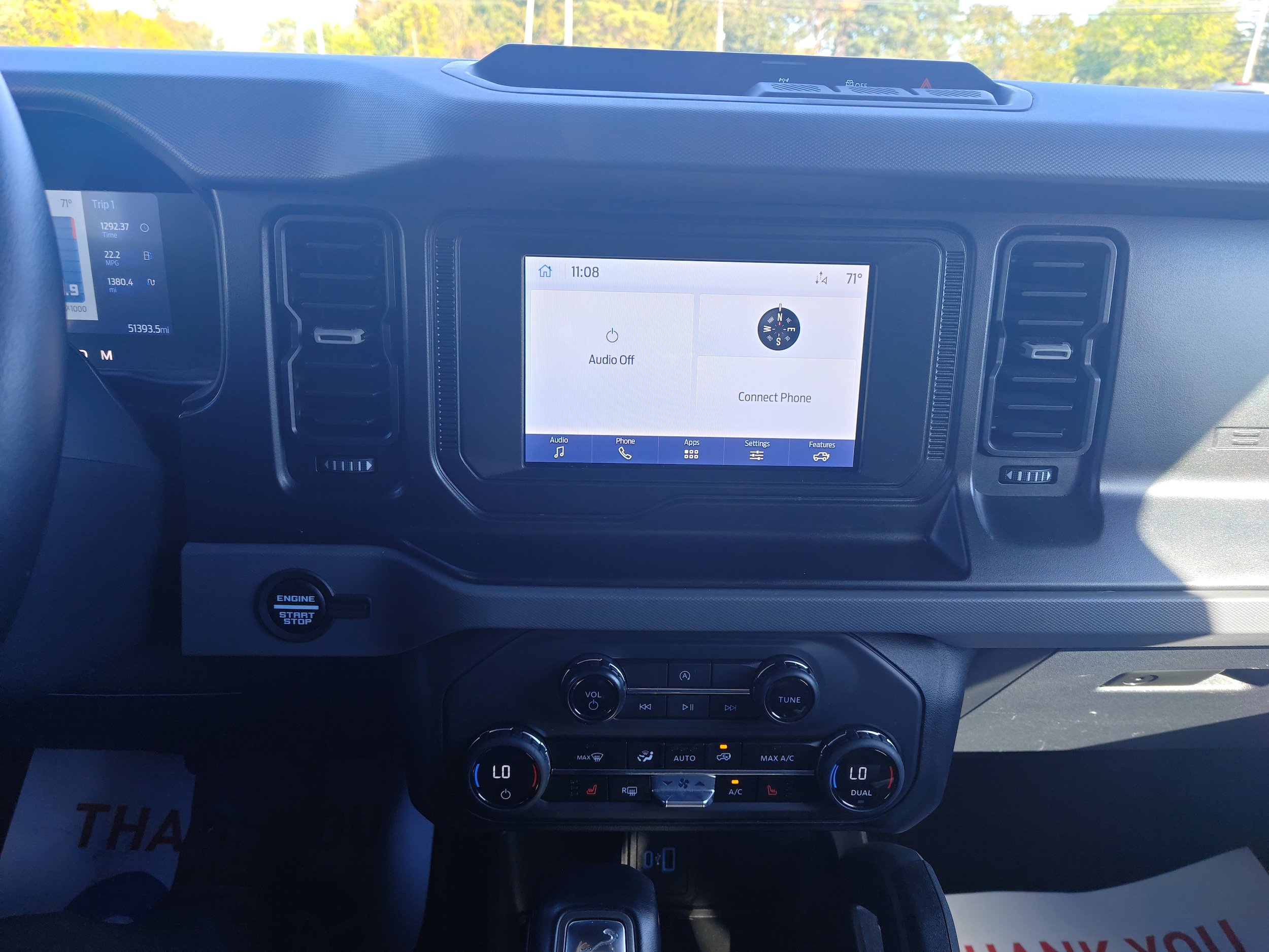 Used 2023 Ford Bronco Big Bend image 17