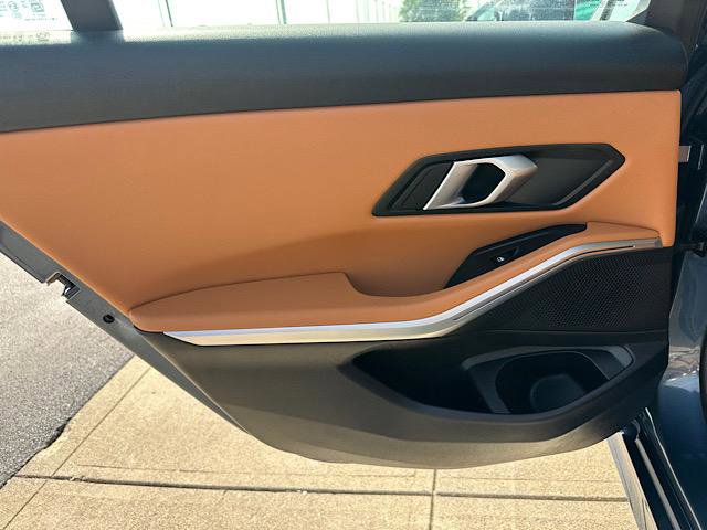 Certified 2025 BMW 330i xDrive Sedan image 23